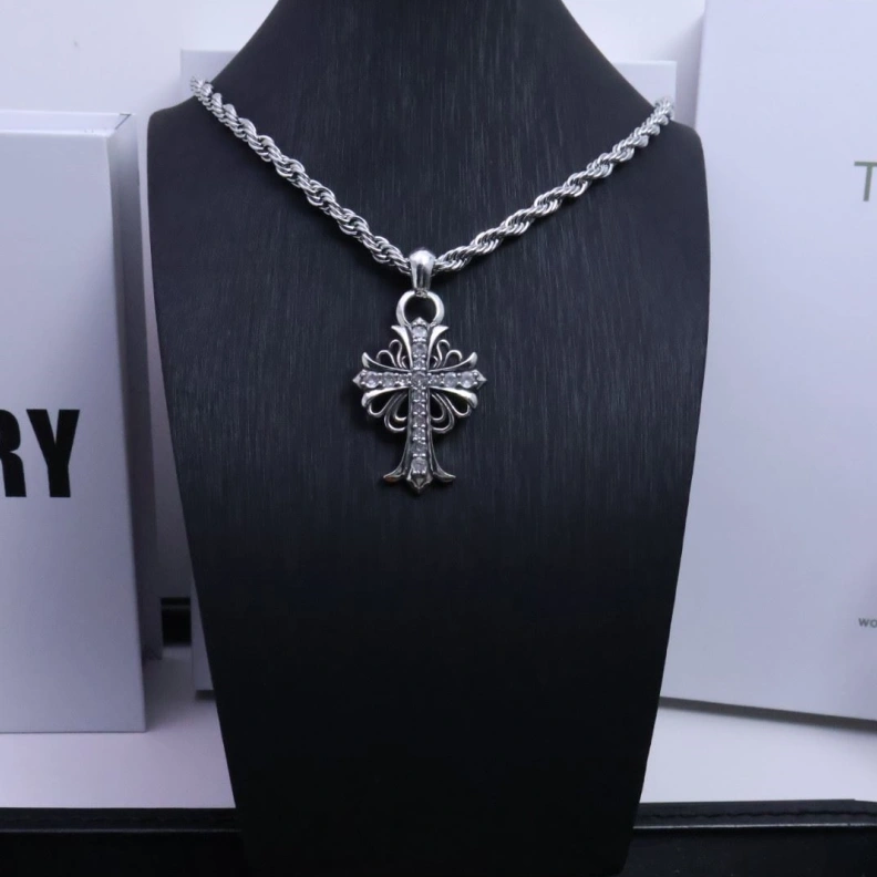 ModernLook Chrxmx Hxxrts Necklaces 296001