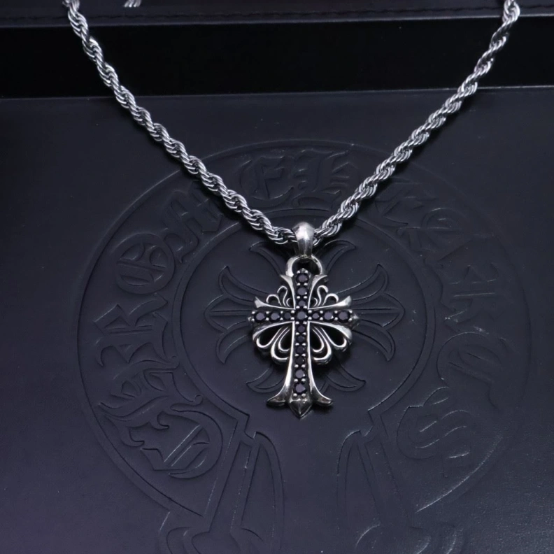 Durable Chrxmx Hxxrts Necklaces 295998