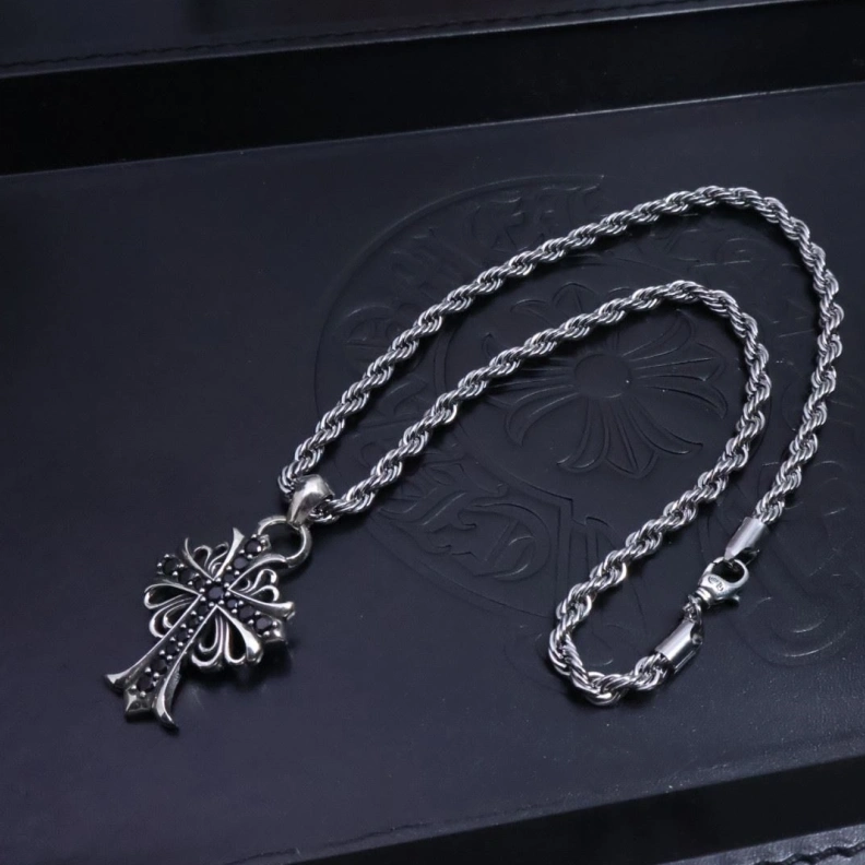 Durable Chrxmx Hxxrts Necklaces 295998