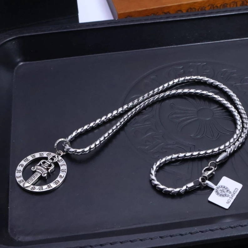Timeless Chrxmx Hxxrts Necklaces 295997