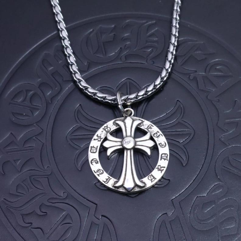 Chrxmx Hxxrts Necklaces Reliable 295989