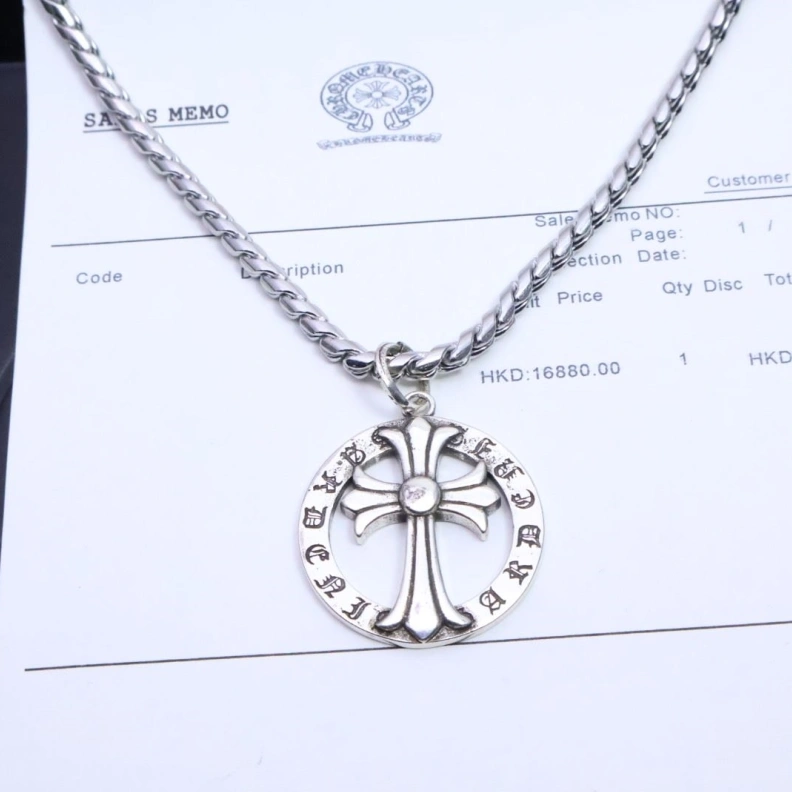 Chrxmx Hxxrts Necklaces Reliable 295989