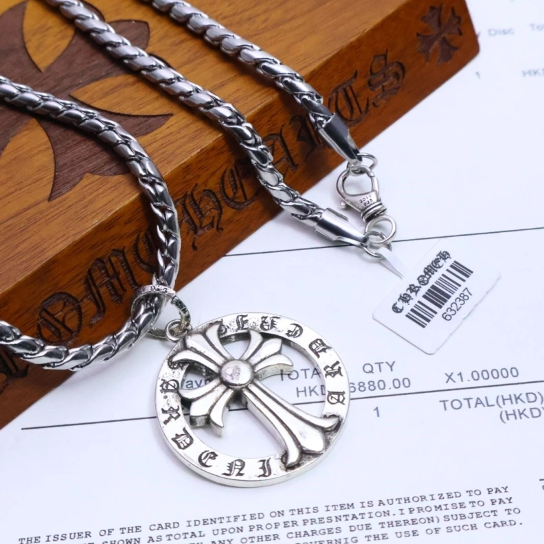Chrxmx Hxxrts Necklaces Reliable 295989