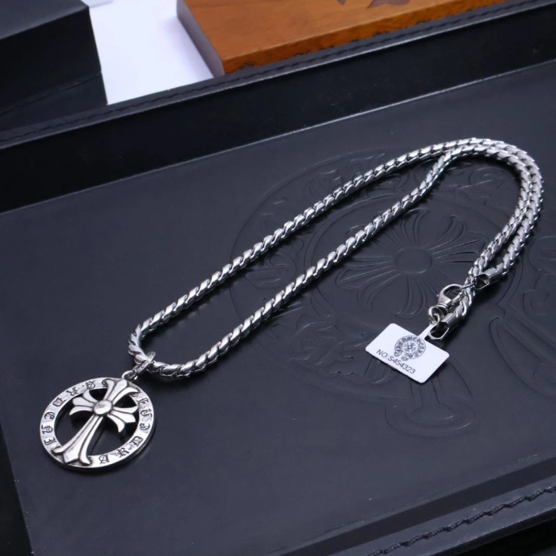 Chrxmx Hxxrts Necklaces Reliable 295989
