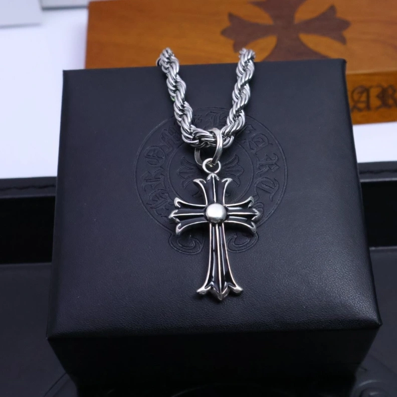 Chrxmx Hxxrts Necklaces Bright 295990