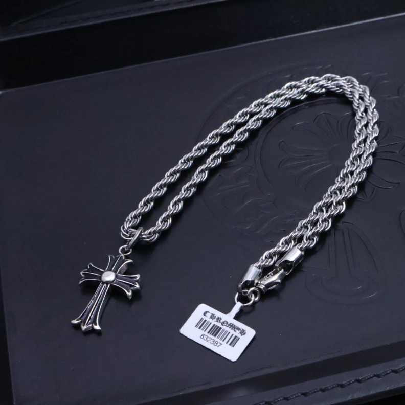 Chrxmx Hxxrts Necklaces Bright 295990