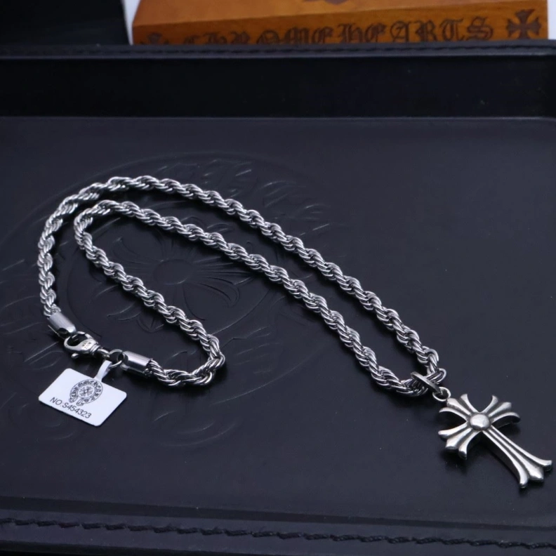 Chrxmx Hxxrts Necklaces Bright 295990