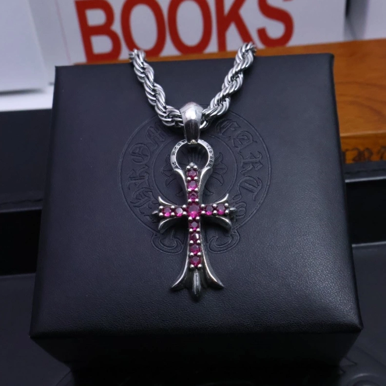 Unique Chrxmx Hxxrts Necklaces 295992