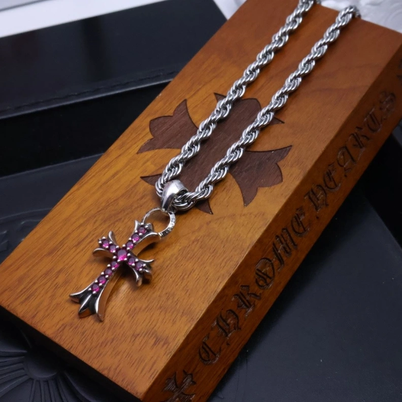Unique Chrxmx Hxxrts Necklaces 295992