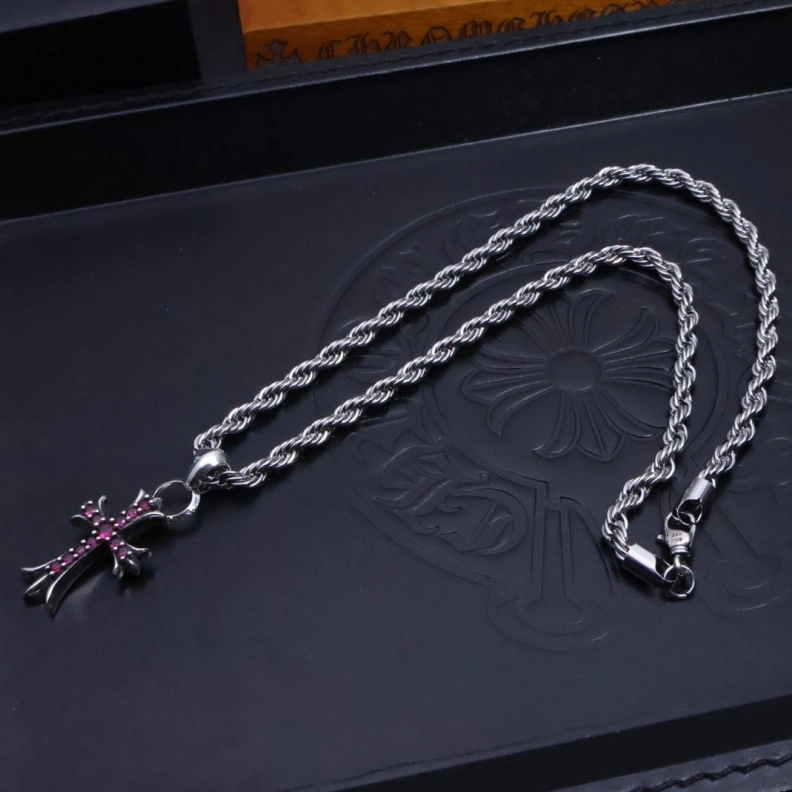 Unique Chrxmx Hxxrts Necklaces 295992