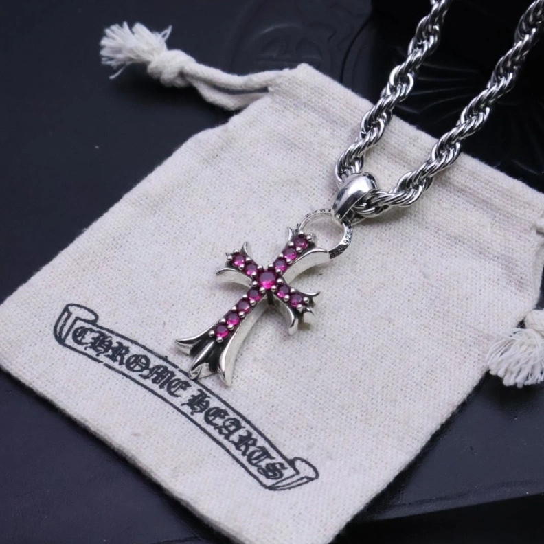Unique Chrxmx Hxxrts Necklaces 295992