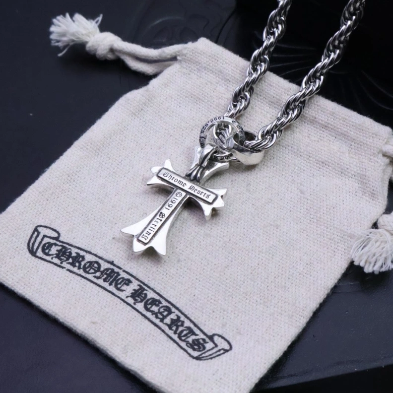 Unique Chrxmx Hxxrts Necklaces 295992