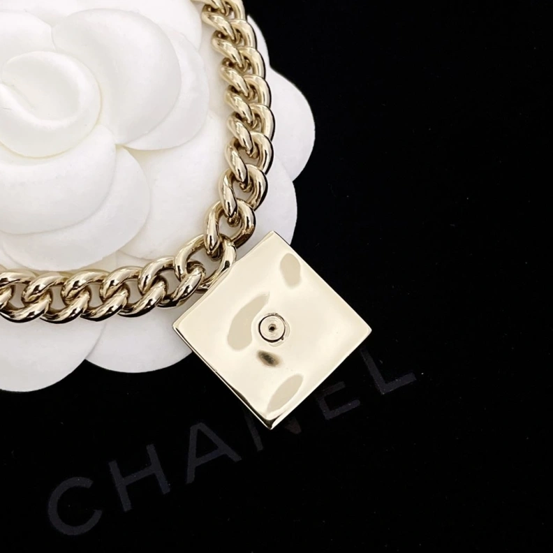 GoAnywhere Chxnxl Necklaces 286832