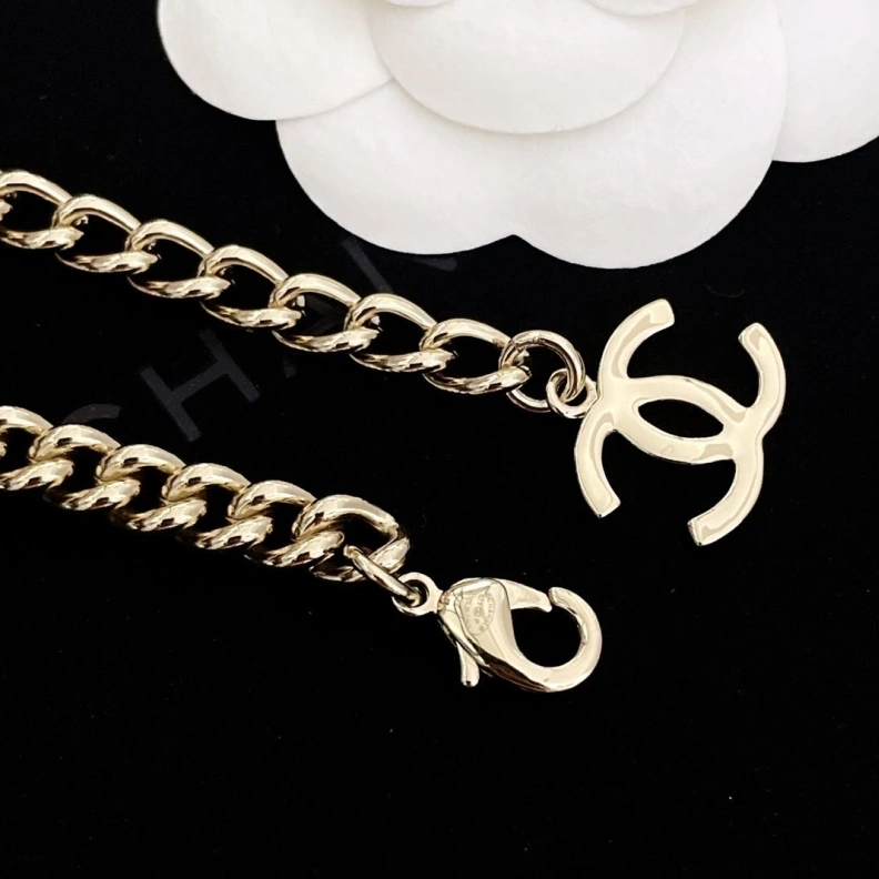 GoAnywhere Chxnxl Necklaces 286832
