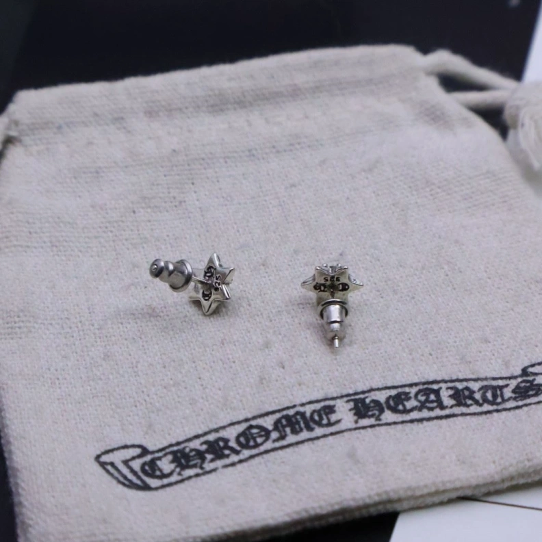 Chrxmx Hxxrts Earrings EasyMatch 296229