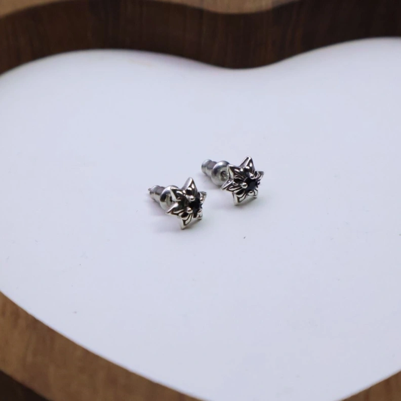 Chrxmx Hxxrts Earrings EasyMatch 296229