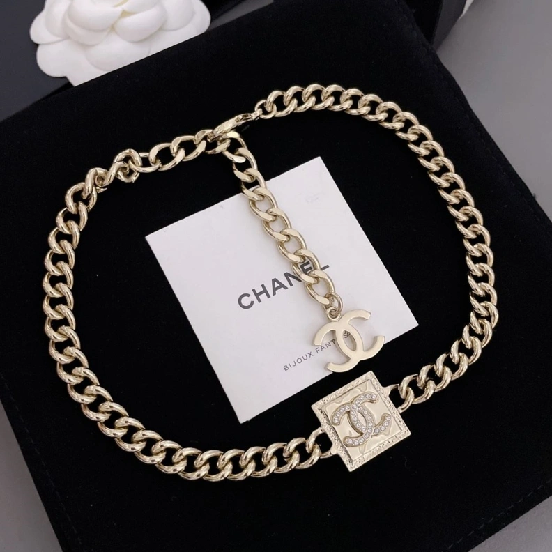 Chxnxl Necklaces SmartChoice 286824