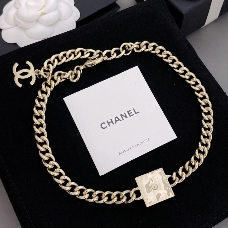 Chxnxl Necklaces SmartChoice 286824
