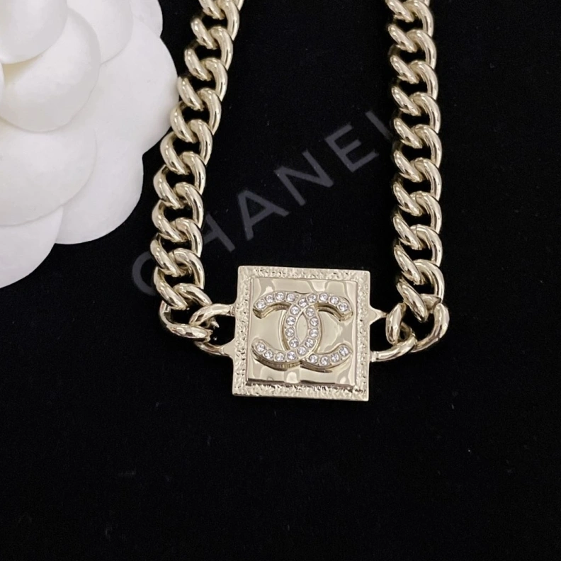 Chxnxl Necklaces SmartChoice 286824
