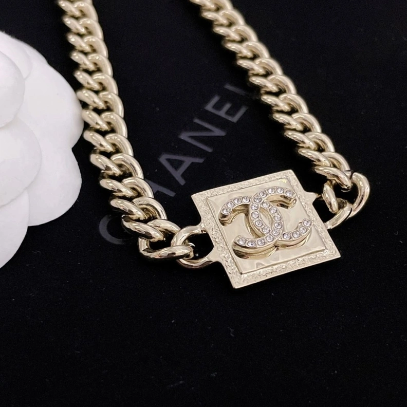 Chxnxl Necklaces SmartChoice 286824
