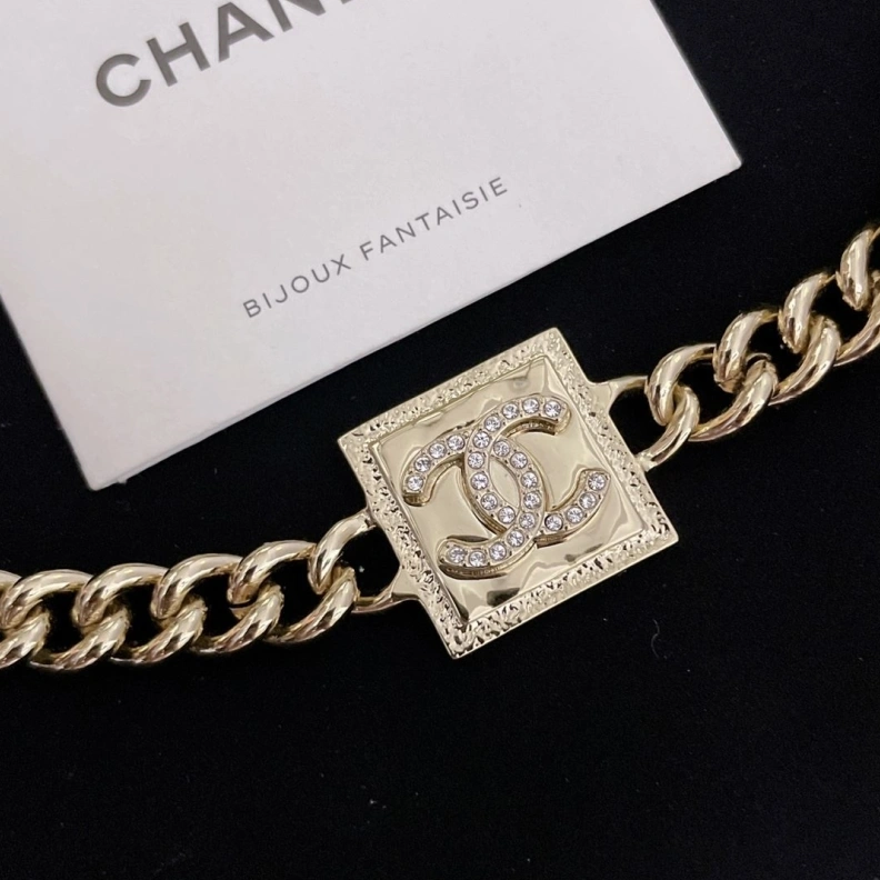 Chxnxl Necklaces SmartChoice 286824