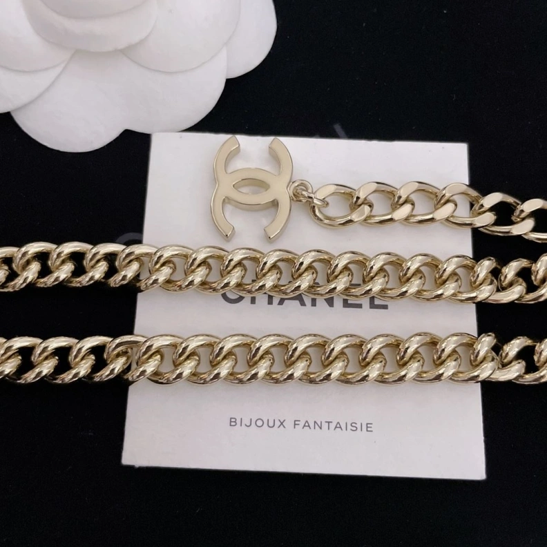 Chxnxl Necklaces SmartChoice 286824