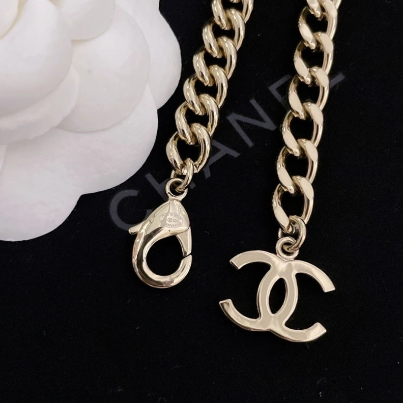 Chxnxl Necklaces SmartChoice 286824