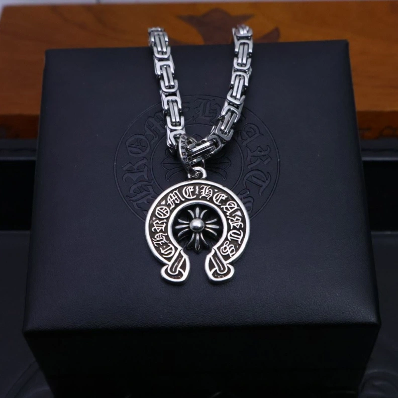 Chrxmx Hxxrts Necklaces Affordable 295984