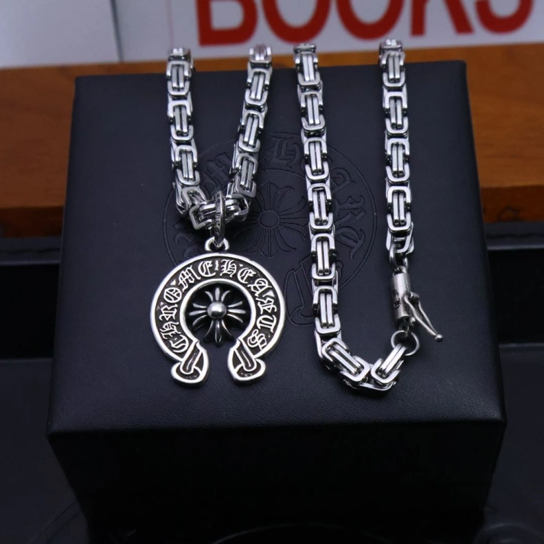 Chrxmx Hxxrts Necklaces Affordable 295984