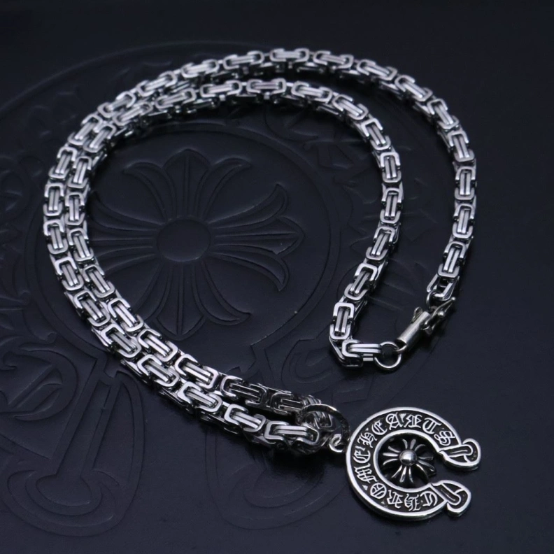 Chrxmx Hxxrts Necklaces Affordable 295984