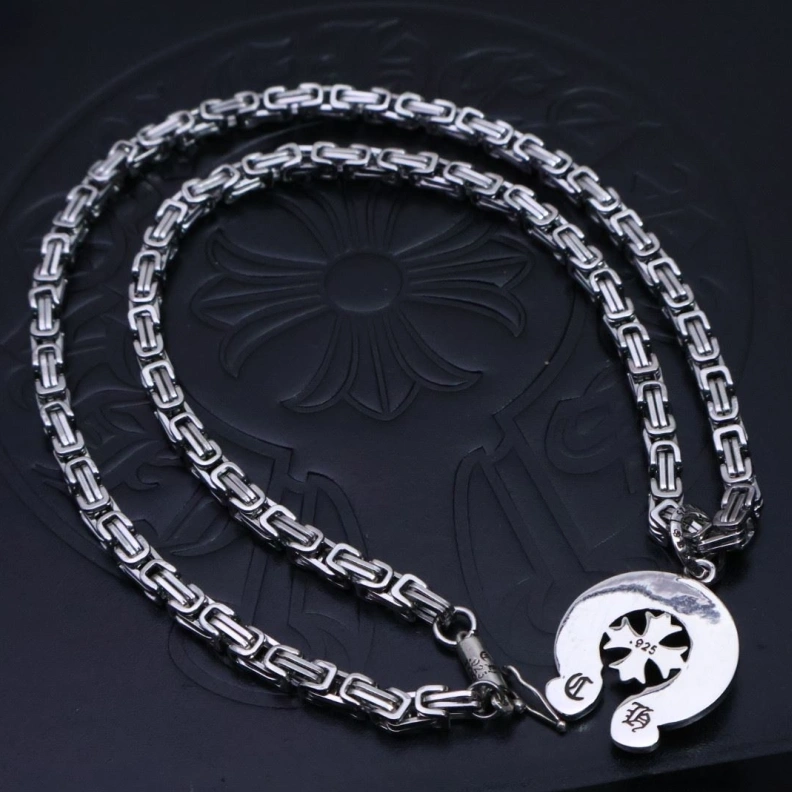 Chrxmx Hxxrts Necklaces Affordable 295984