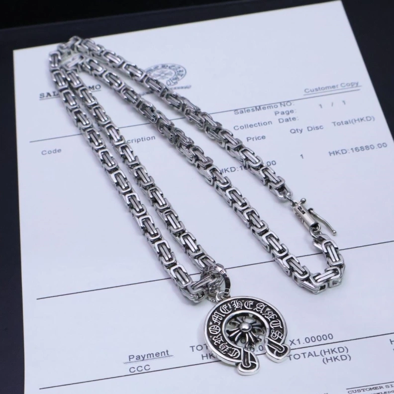 Chrxmx Hxxrts Necklaces Affordable 295984