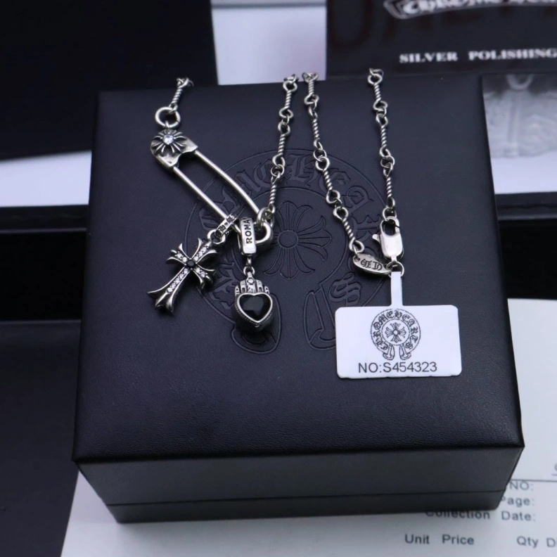 UrbanStyle Chrxmx Hxxrts Brooches 296263