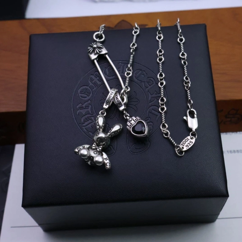 Affordable Chrxmx Hxxrts Brooches 296273