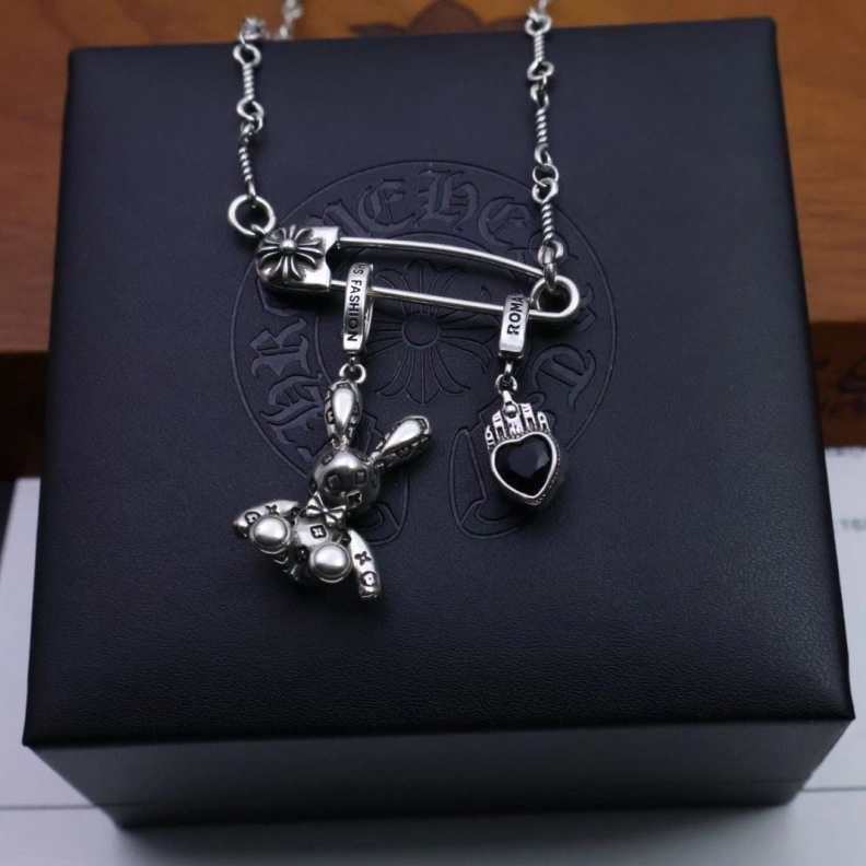 Affordable Chrxmx Hxxrts Brooches 296273