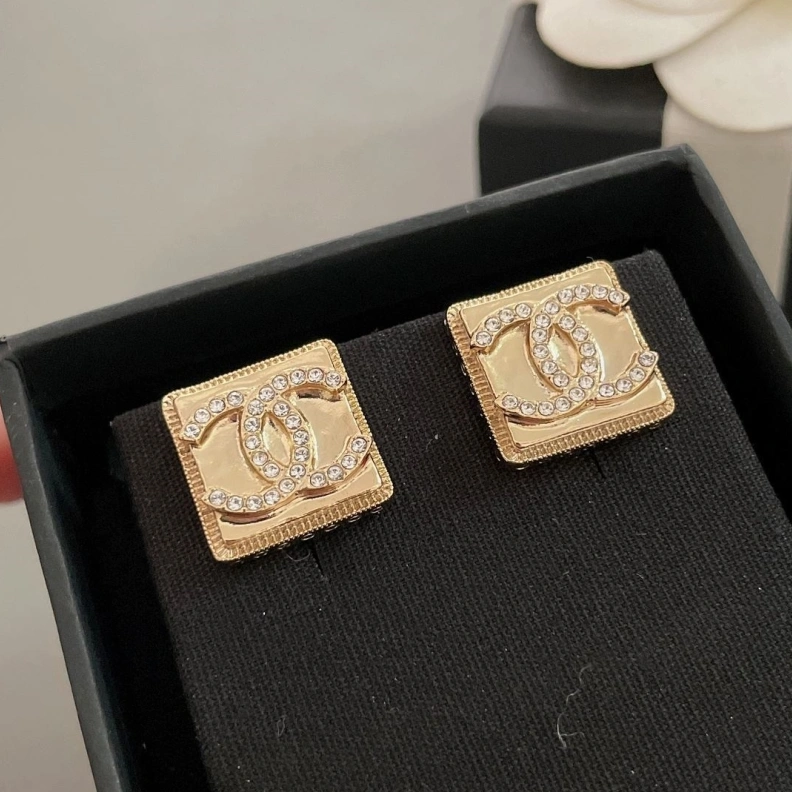 Chxnxl Earrings Resilient 287560