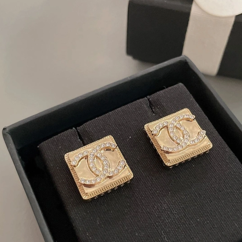 Chxnxl Earrings Resilient 287560