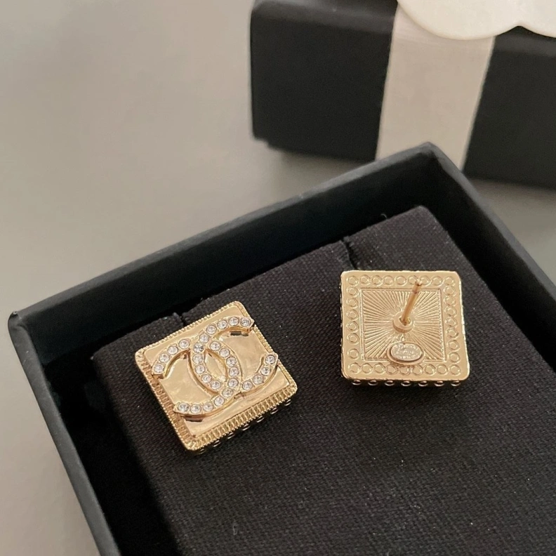 Chxnxl Earrings Resilient 287560