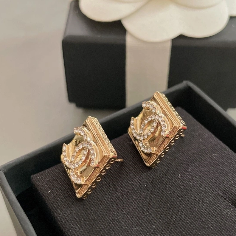 Chxnxl Earrings Resilient 287560