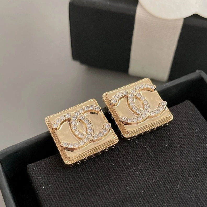Chxnxl Earrings Resilient 287560