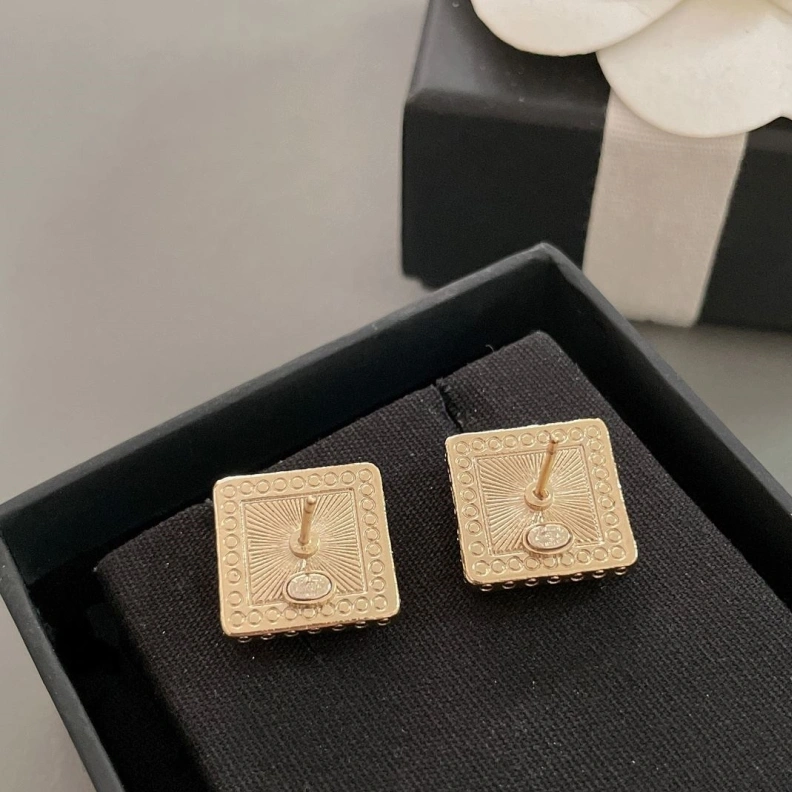 Chxnxl Earrings Resilient 287560