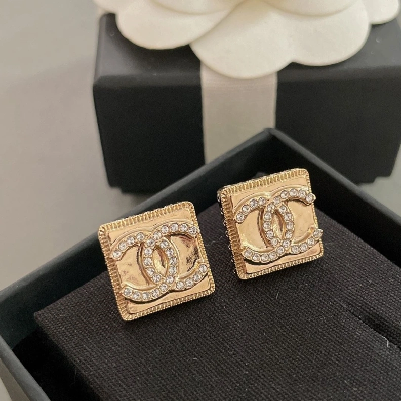 Chxnxl Earrings Resilient 287560