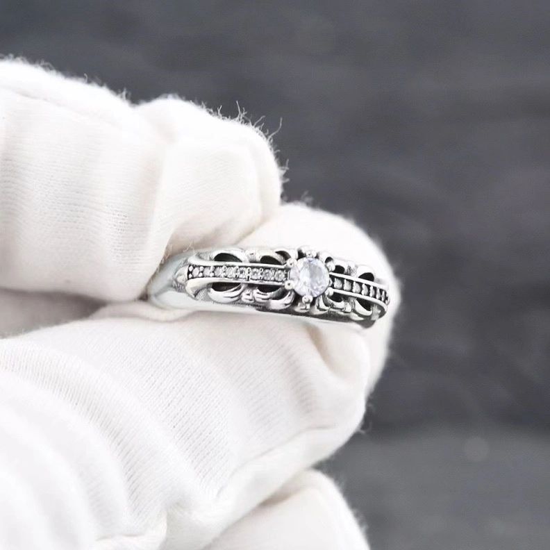 StreetReady Chrxmx Hxxrts Rings 295672