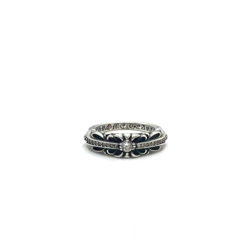 StreetReady Chrxmx Hxxrts Rings 295672