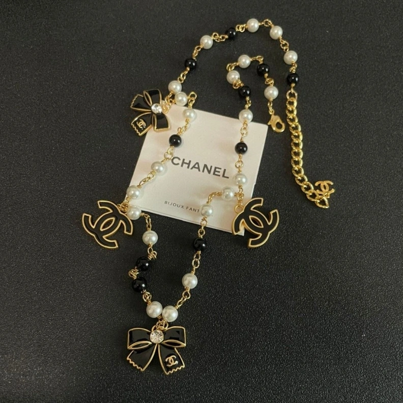 Chxnxl Necklaces BestValue 286827