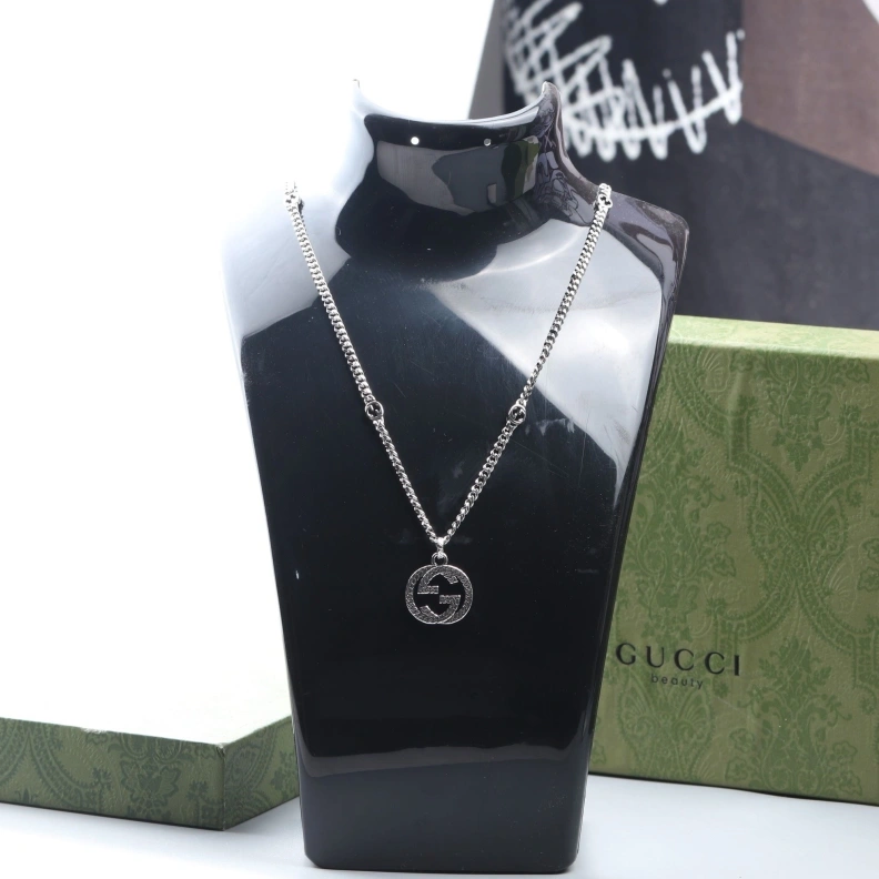 Gxccx Necklaces Comfortable 302051