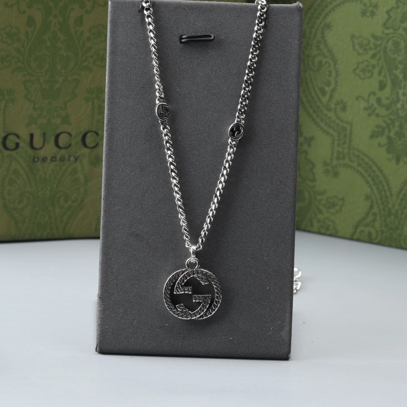 Gxccx Necklaces Comfortable 302051