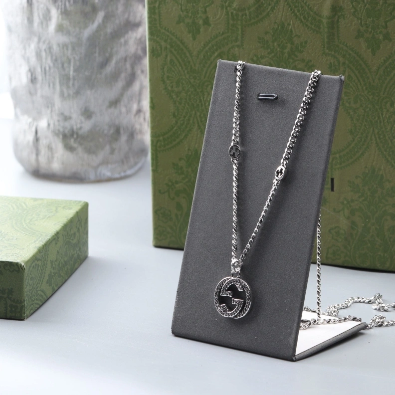 Gxccx Necklaces Comfortable 302051