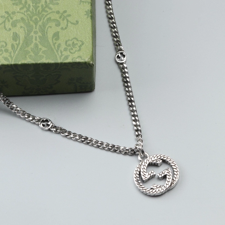 Gxccx Necklaces Comfortable 302051