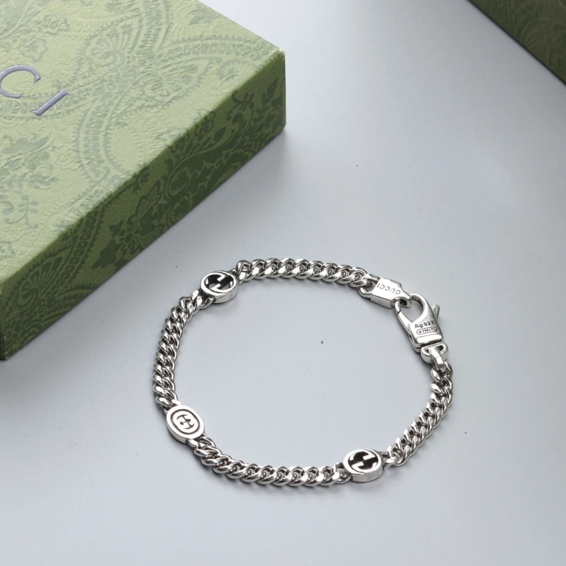 Bright Gxccx Bracelets 302319